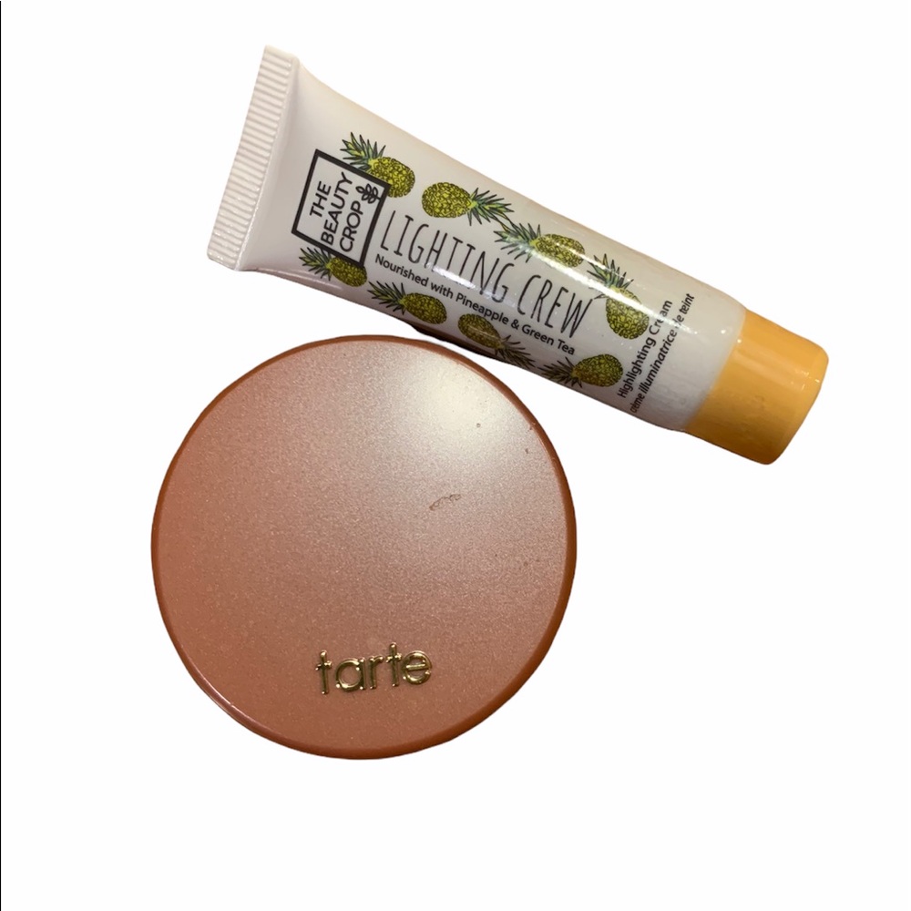 5/$20 Tarte Blush Bundle